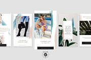 Taylor Instagram Stories, a Social Media Template by The Iconic (Thumbnail 3 of 9)
