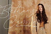 Brookside Pasture, a Handwritten Font by operatype.co (Thumbnail 3 of 15)