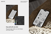 Gaiyo - Industrial Mockup Bundle, a Device Mockup by Creavora (Thumbnail 7 of 11)