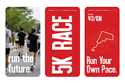 Quoin Condensed Typeface Font, a Sans Serif Font by Rasio Studio (Thumbnail 7 of 11)