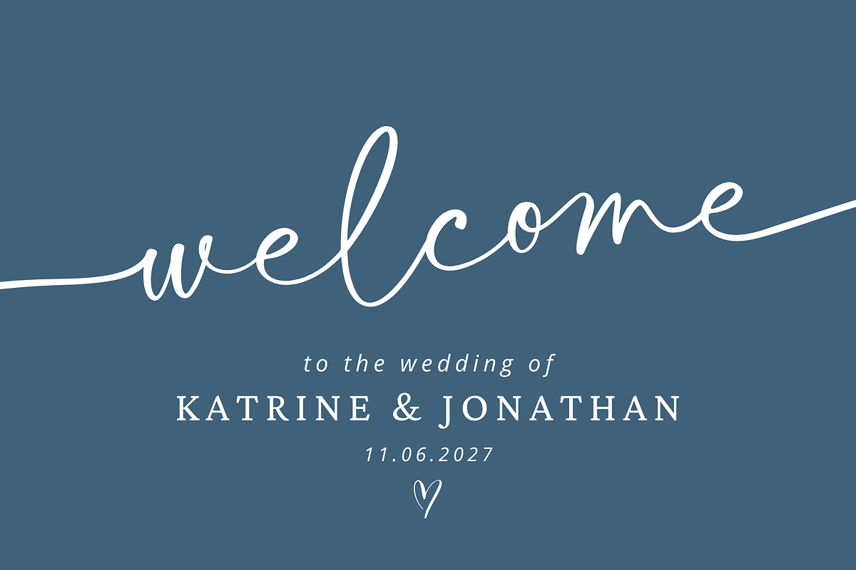 Cimlajin – Handwritten Font, a Handwritten Font by Basnistudio (Photo 7 of 12)