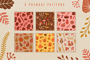 Fabulous Fall Graphics, a Graphic by EllaIllo (Thumbnail 9 of 14)