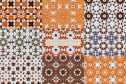 Moroccan 65 Patterns and 65 Tiles, a Pattern Graphic by Julia Dreams (Thumbnail 8 of 15)