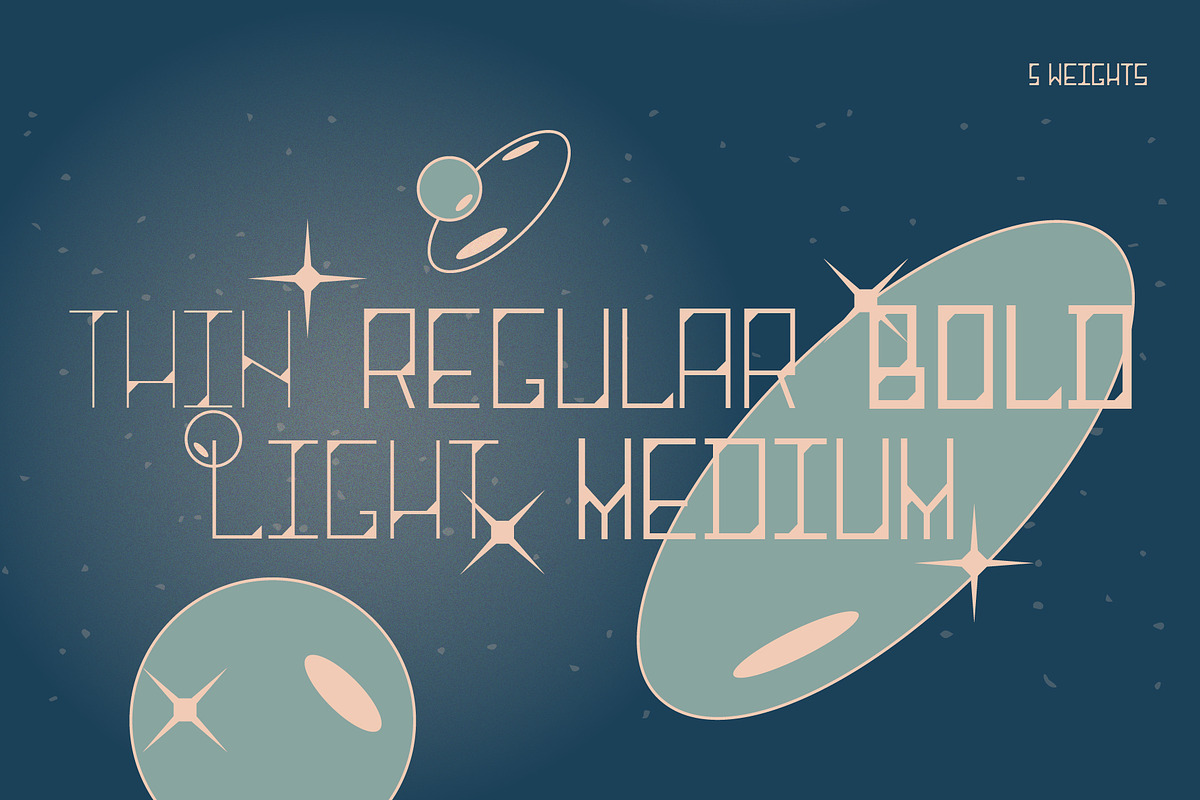 SK Fencer — Modern Display Font, a Font by Shriftovik Type Foundry (Photo 2 of 12)