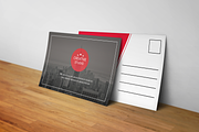 Business Postcard, a Card Template by Jaisivakumar (Thumbnail 5 of 6)