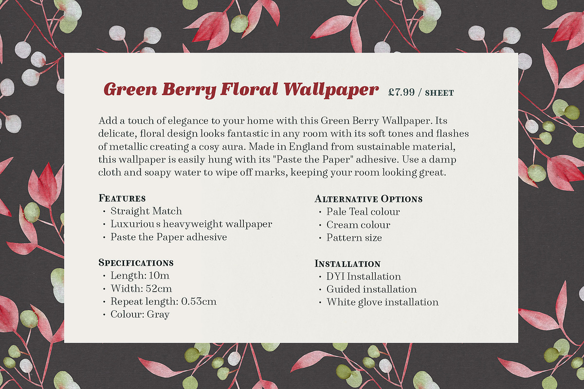 Winslow Font Family, a Serif Font by Kimmy Design (Photo 13 of 13)