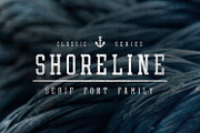 60% OFF Font Bundle - 14 Font Styles, a Slab Serif Font by Greg Nicholls (Thumbnail 5 of 9)