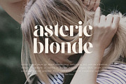 Cabinest – Contrast Sans Serif, a Sans Serif Font by BrandSemut (Thumbnail 4 of 12)