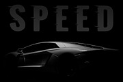Fast Track - A Speedy Display Font, a Font by Build Interactive (Thumbnail 5 of 6)
