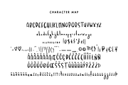 Somn — A Soft & Sweet Sans Serif, a Sans Serif Font by Mix Fonts (Thumbnail 2 of 4)