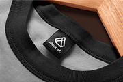 Apparel Tag Logo Mockup, an Advertising Mockup by megostudi0 (Thumbnail 4 of 4)
