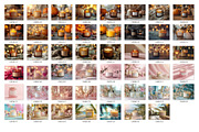 MEGA Mockup Images Bundle, a Product Mockup by Kaya Fonts (Thumbnail 15 of 44)