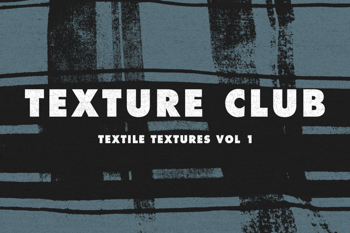 Textile Textures Vol 1, a Texture Graphic by Texture Club (Photo 1 of 2)