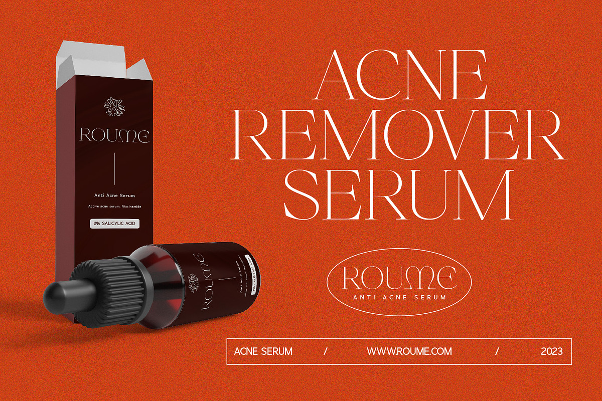 SS Angel Peach - Fancy Serif Font, a Serif Font by Typocracy Studio (Photo 3 of 12)