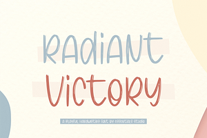 Radiant Victory