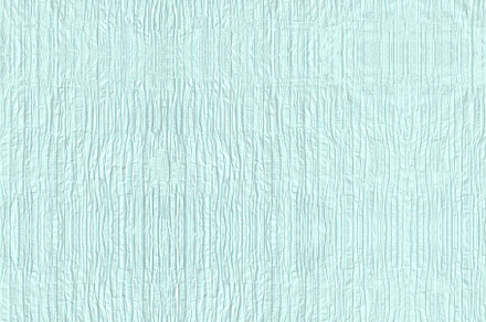 Seamless blue crumpled battered and chewed up layers of paper texture. Decorati, a Photo by Textures & Backgrounds