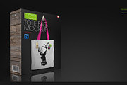 6 Stages Tote Bag Straps In Mock-up, a Product Mockup by Mocca Mockups Store (Thumbnail 15 of 55)