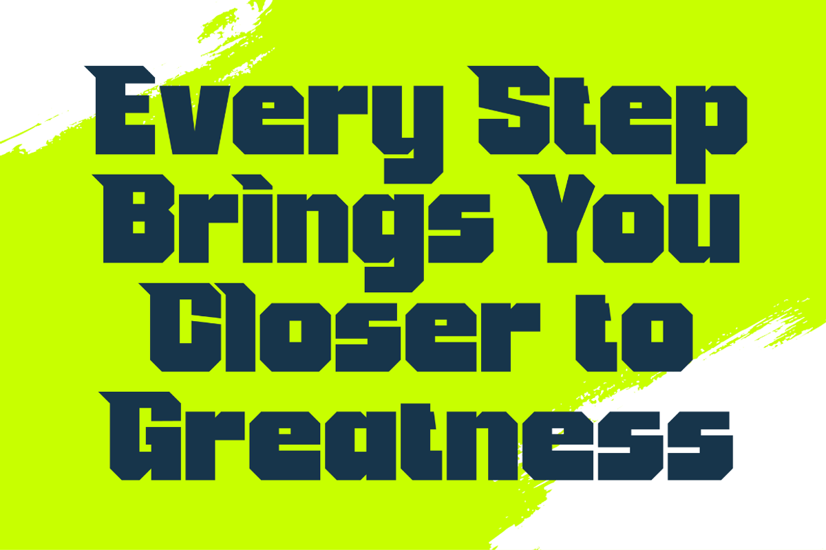 Nestora Sharp, a Sans Serif Font by Brand_Hero (Photo 2 of 13)