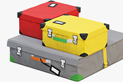 Flyttbar box set 3d model, an Object 3D Model by 3dmitruk (Thumbnail 5 of 10)
