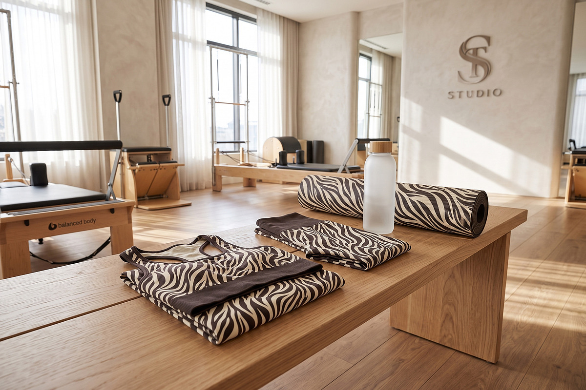 Seamless Zebra Lines Pattern, a Pattern Graphic by Talip Memis (Photo 7 of 12)