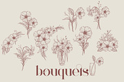 Mother Serif Typeface - 5 weights, a Serif Font by VP Fonts (Thumbnail 11 of 13)