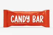 Santa Baby | Script Font, a Script Font by Scratchones (Thumbnail 4 of 8)