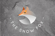 Fox Logo, a Branding & Logo Template by Foxy projects (Thumbnail 5 of 5)