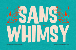 Sanswhimsy