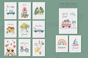 City Map Creator (cartoon clipart), an Object Graphic by Graphic Art (Thumbnail 12 of 13)
