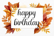 Elegant Alphabet, a Handwritten Font by FreshTypeINK (Thumbnail 9 of 9)