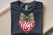 Valentine Day Heart Png, an Illustration by SinaCreation (Thumbnail 2 of 11)
