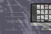 Modern Ebook Templates For Canva, a Presentation Template by AndrewPixel (Thumbnail 10 of 10)