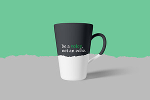 Cup And Mug Mockups