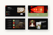 Jiso : Chinese Culture Powerpoint, a Presentation Template by Punkl Camp (Thumbnail 13 of 16)