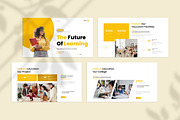 The Feature Education Presentation, a Presentation Template by Creative-Work (Thumbnail 2 of 9)