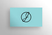 The LBR - Business Card Template, a Business Card Template by xxDeadPixels (Thumbnail 4 of 5)