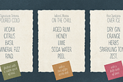Inklio Handwritten Quirky Typeface, a Handwritten Font by VP Fonts (Thumbnail 13 of 29)