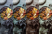 30 Tempting Photoshop Actions, LUTs, an Action Add-On by 3Motional (Thumbnail 7 of 11)