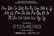 Delightful, a Handwritten Font by InermediaSTUDIO (Thumbnail 4 of 7)
