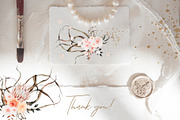 ITALIAN AESTHETICS., an Illustration by Natalia Tugova (Thumbnail 9 of 9)