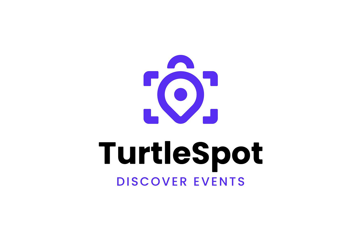 Turtle Camera Travel Logo, a Branding & Logo Template by Buqancreative (Photo 1 of 2)