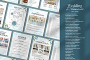 Modern Wedding Planner Template, a Presentation Template by SKY CREATION (Thumbnail 3 of 6)