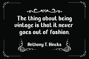 WUSHIN Blackletter font, a Blackletter Font by twinstd (Thumbnail 2 of 13)