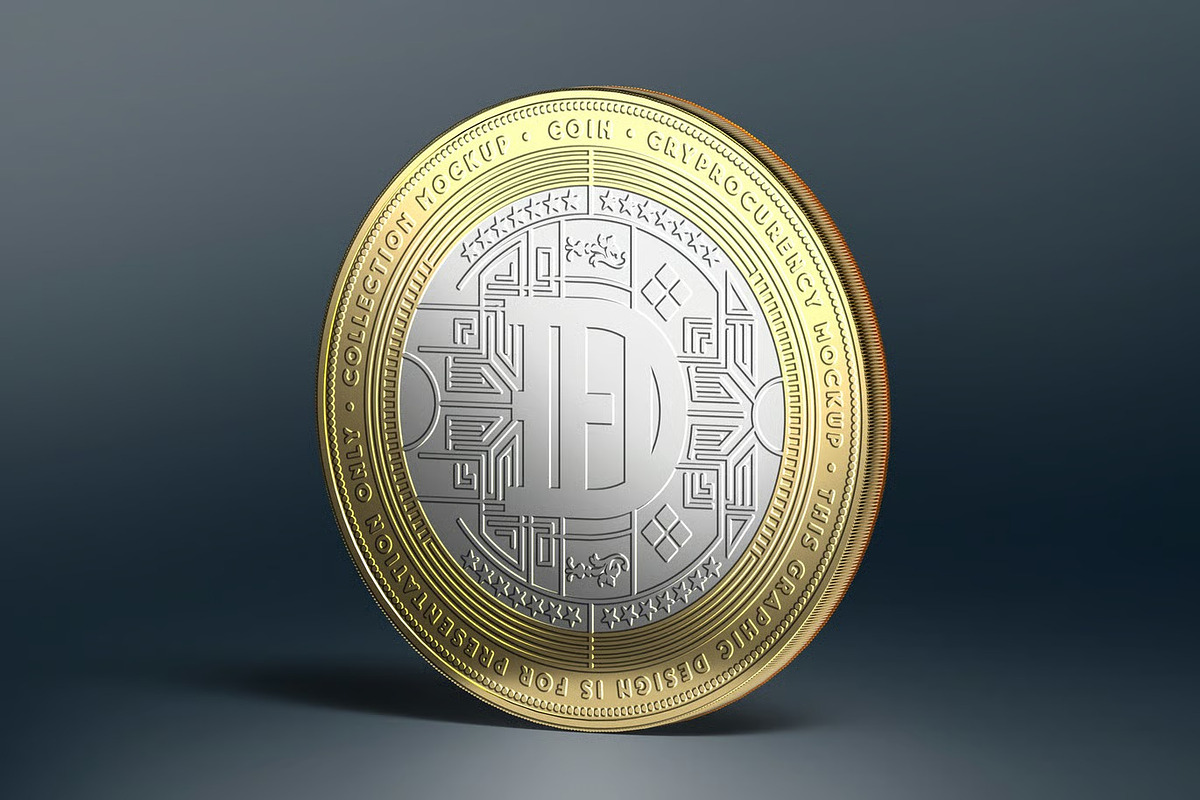 Coin Mock-up, a Product Mockup by zippypixelstudio (Photo 11 of 11)