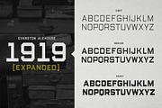 Evanston Alehouse Family, a Serif Font by Kimmy Design (Thumbnail 12 of 12)