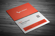 Business Card, a Business Card Template by Rongmistiry (Thumbnail 10 of 11)