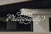 ED Lavonia - Classy Script, a Script Font by Emyself Design (Thumbnail 7 of 12)