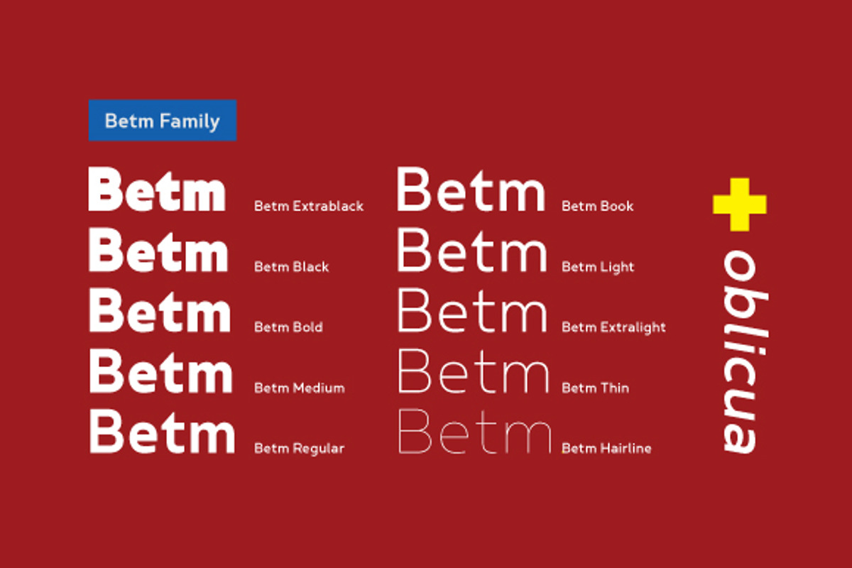 Betm (Update v1.2) preview 5