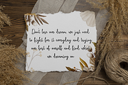 Camedyan, a Script Font by Essentials Studio (Thumbnail 5 of 8)