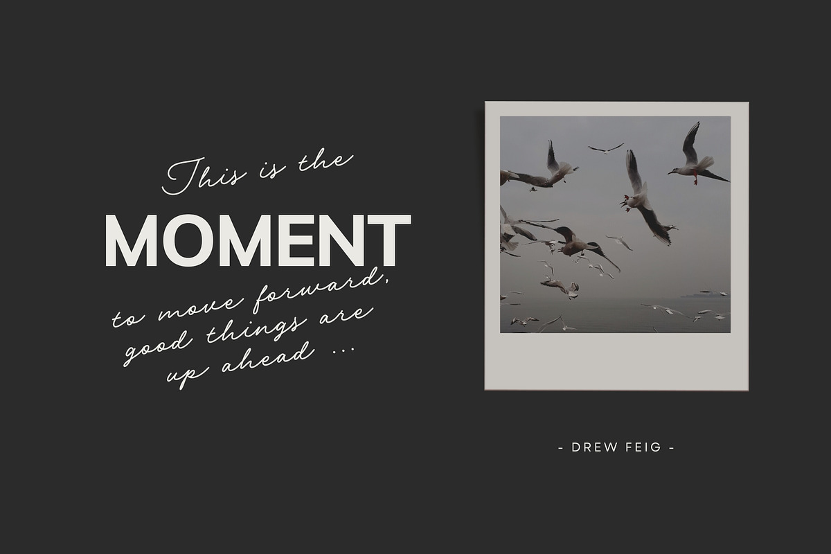 Dian Milena - Signature Script, a Script Font by Get Studio (Photo 3 of 29)